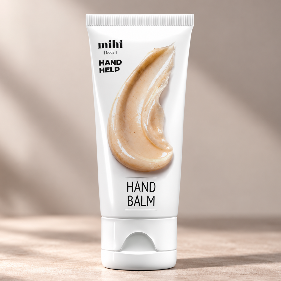 MIHI Hand Help Balm